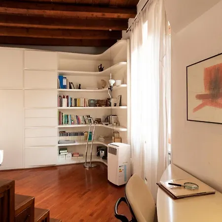 Anfiteatro In Brera Milano