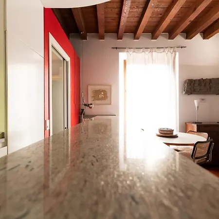 Appartement Anfiteatro In Brera