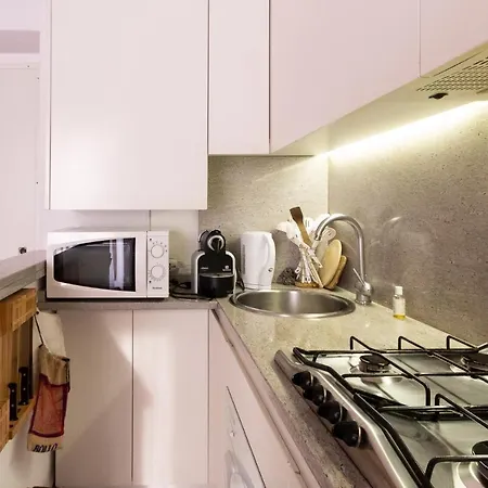 Anfiteatro In Brera Appartement *