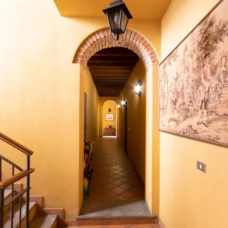 Appartement Anfiteatro In Brera Milan