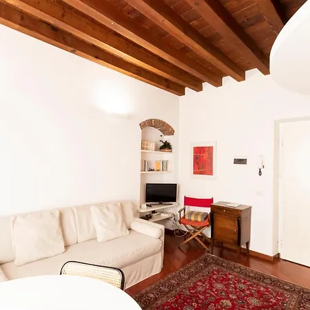 Appartement Anfiteatro In Brera *