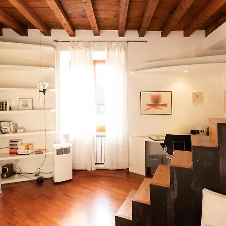 Appartement Anfiteatro In Brera