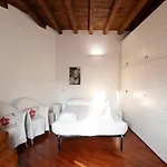 Lägenhet Anfiteatro In Brera *