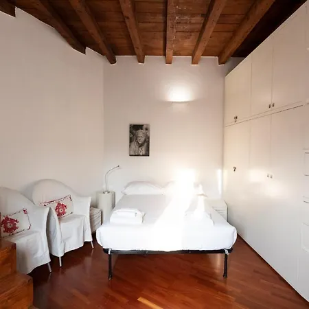 Lejlighed Anfiteatro In Brera *