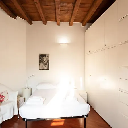 Lejlighed Anfiteatro In Brera