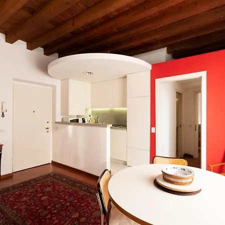Lejlighed Anfiteatro In Brera