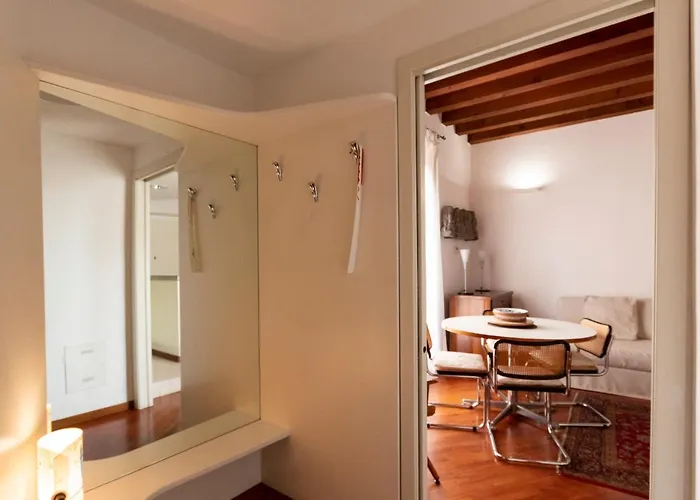 Anfiteatro In Brera Apartment Mailand