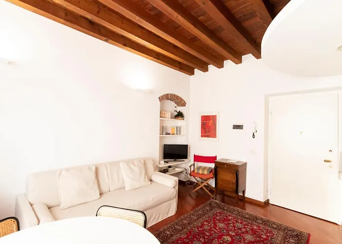 Apartment Anfiteatro In Brera *